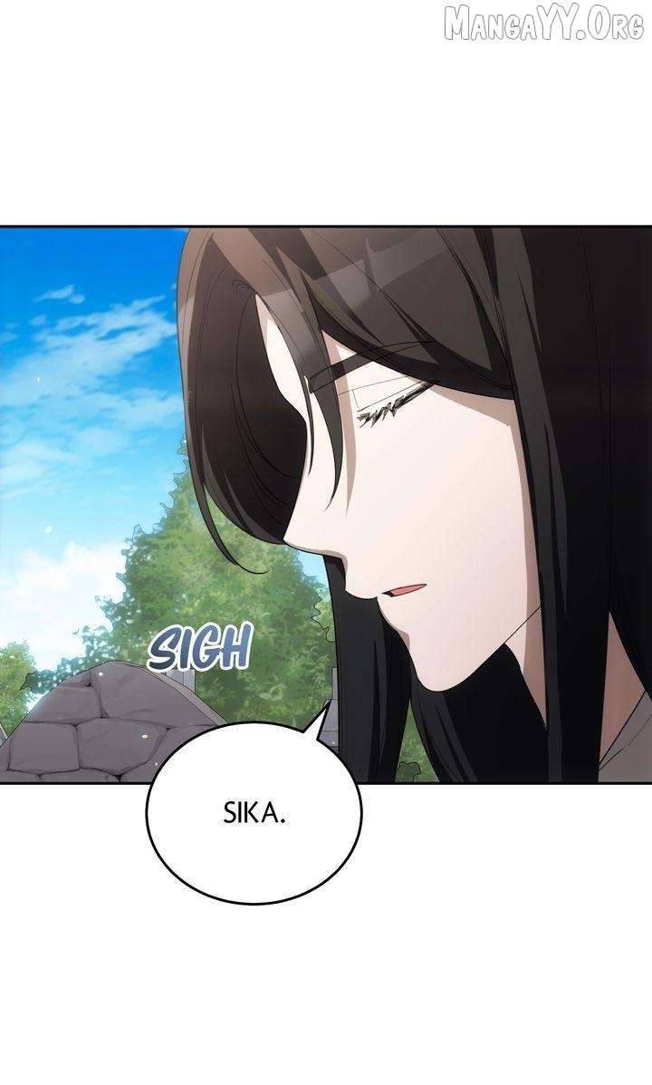 Please Answer Me Chapter 44 - Page 33