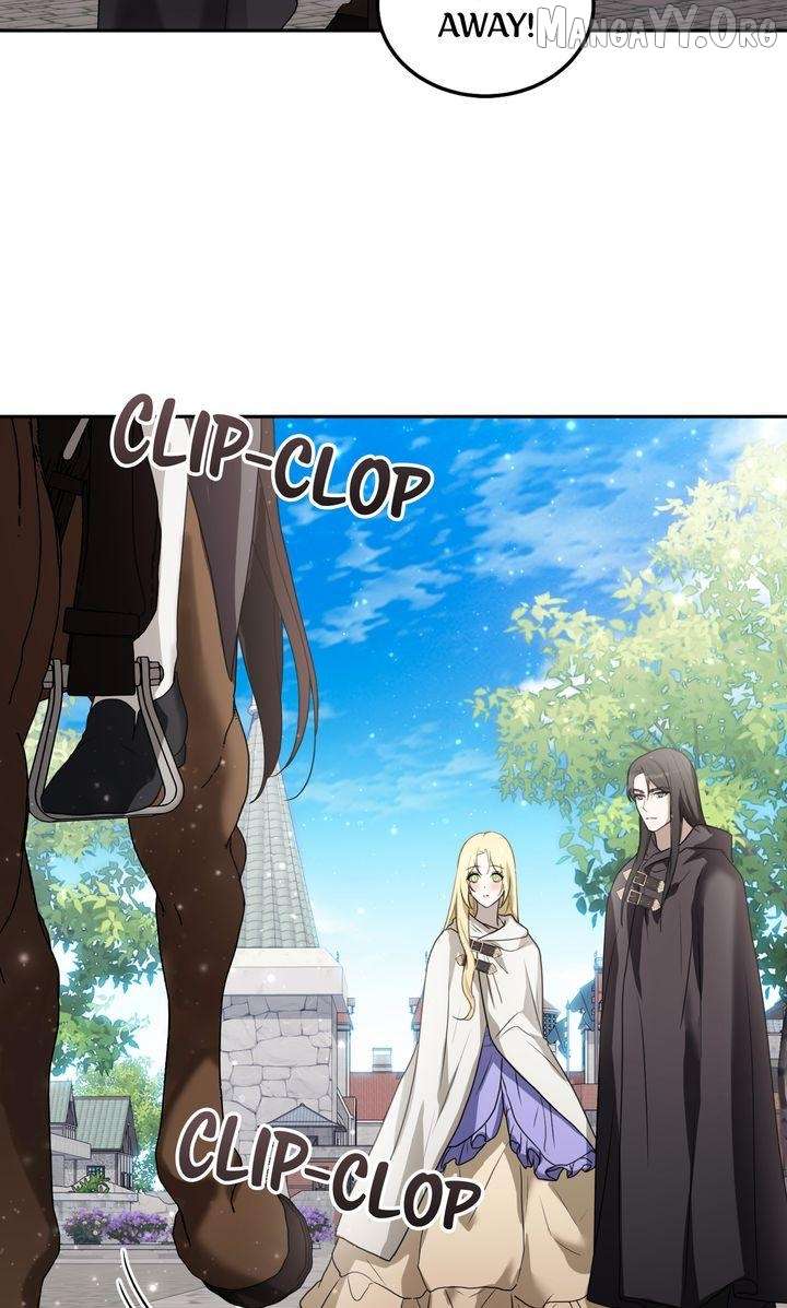 Please Answer Me Chapter 44 - Page 36