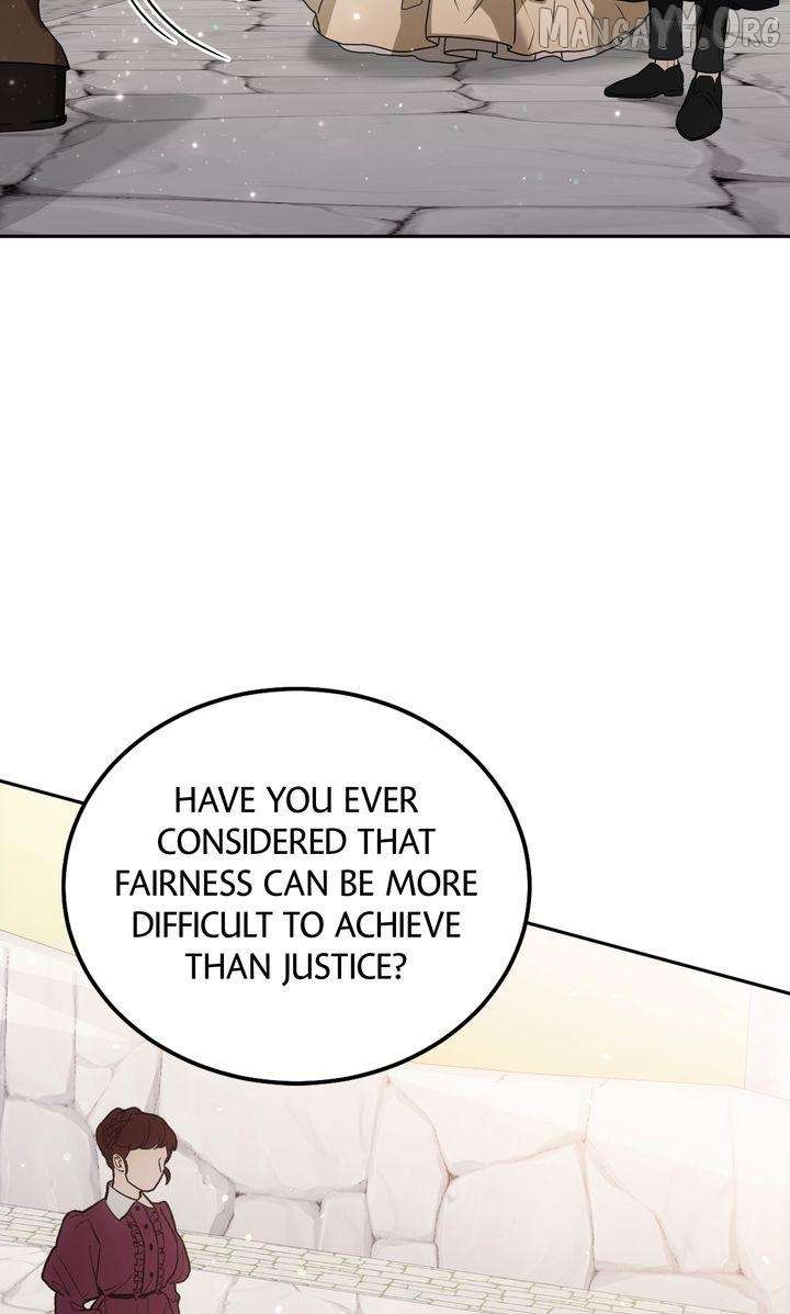 Please Answer Me Chapter 44 - Page 37