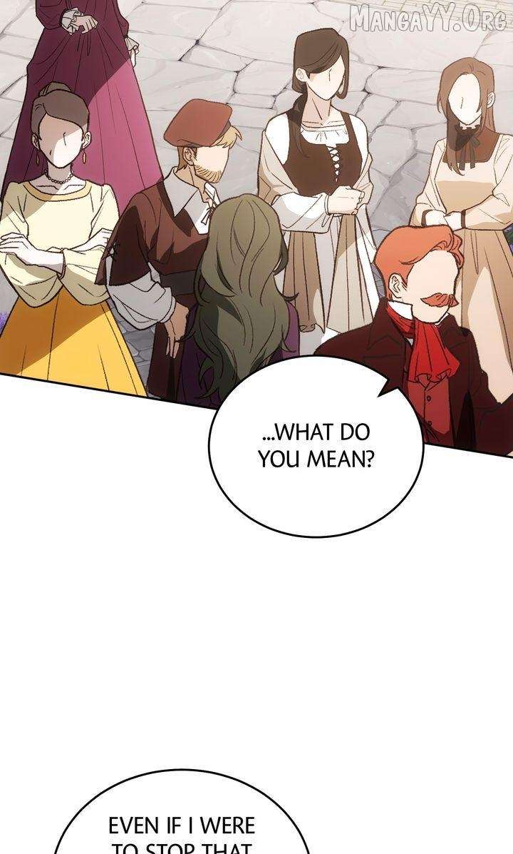 Please Answer Me Chapter 44 - Page 38