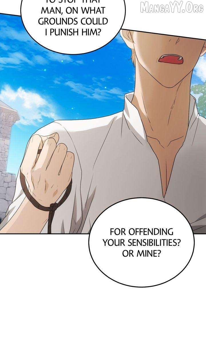 Please Answer Me Chapter 44 - Page 39