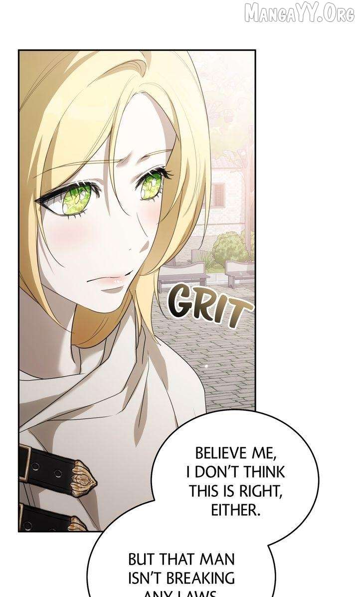 Please Answer Me Chapter 44 - Page 40