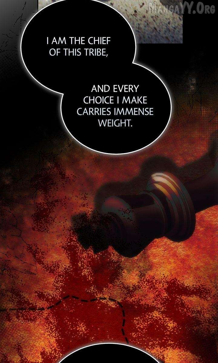 Please Answer Me Chapter 44 - Page 42