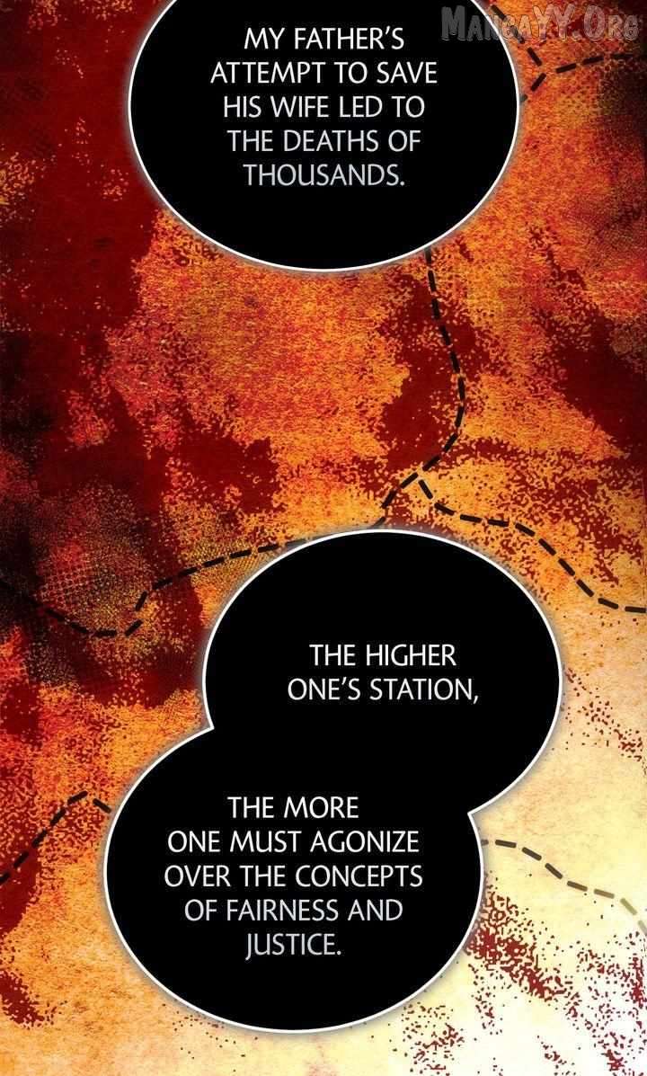 Please Answer Me Chapter 44 - Page 43