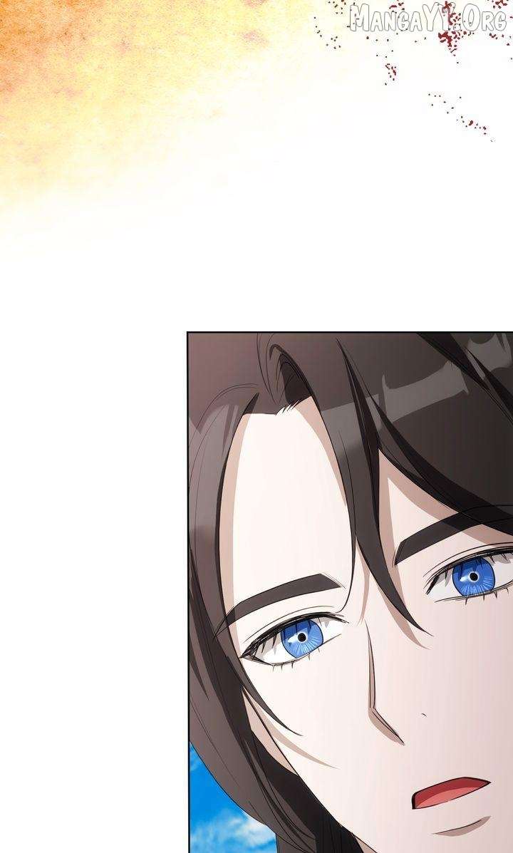 Please Answer Me Chapter 44 - Page 44