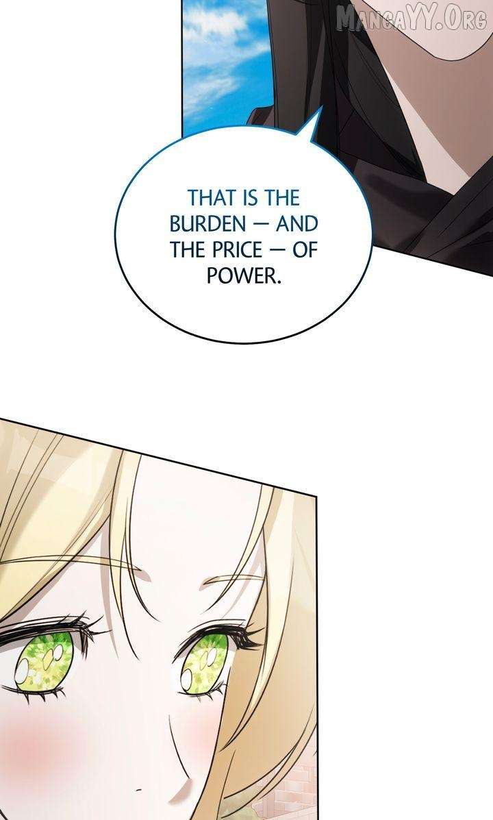 Please Answer Me Chapter 44 - Page 45