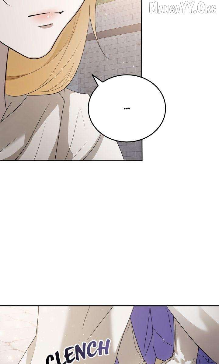 Please Answer Me Chapter 44 - Page 46