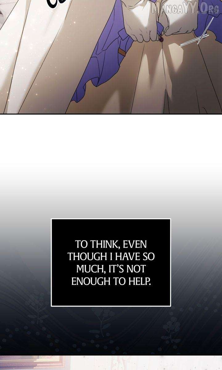 Please Answer Me Chapter 44 - Page 47