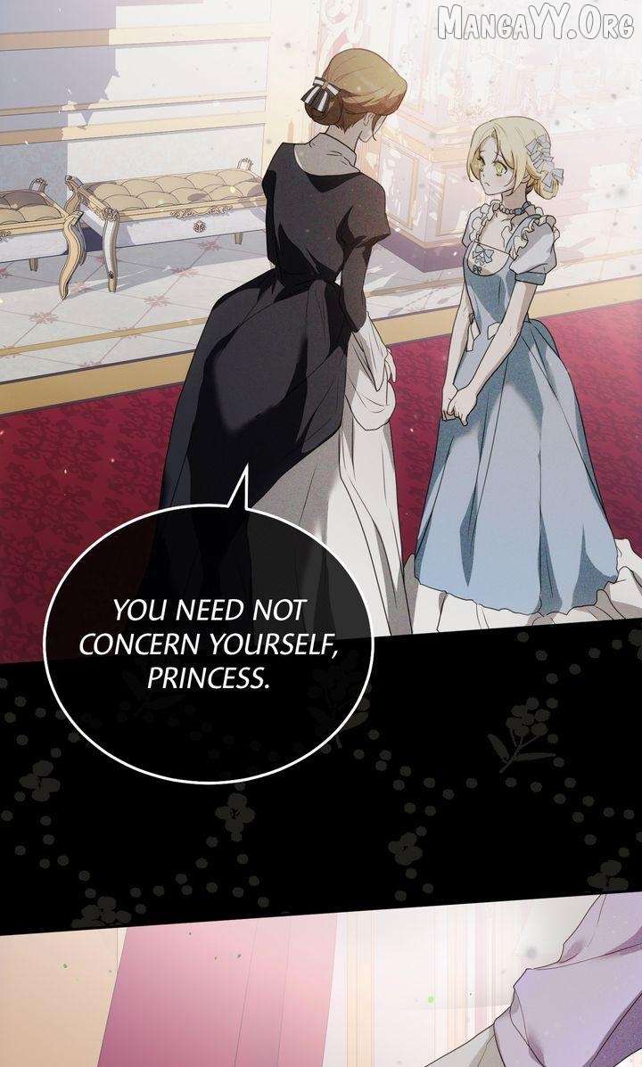 Please Answer Me Chapter 44 - Page 48