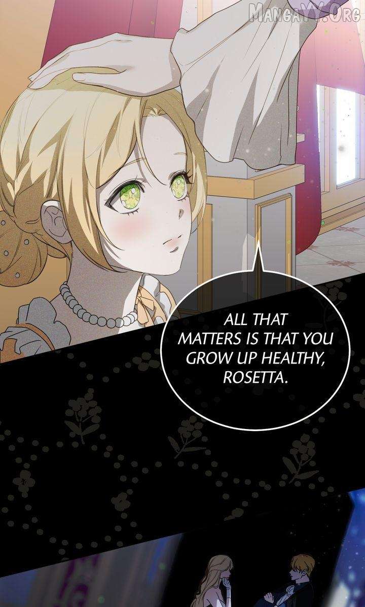 Please Answer Me Chapter 44 - Page 49