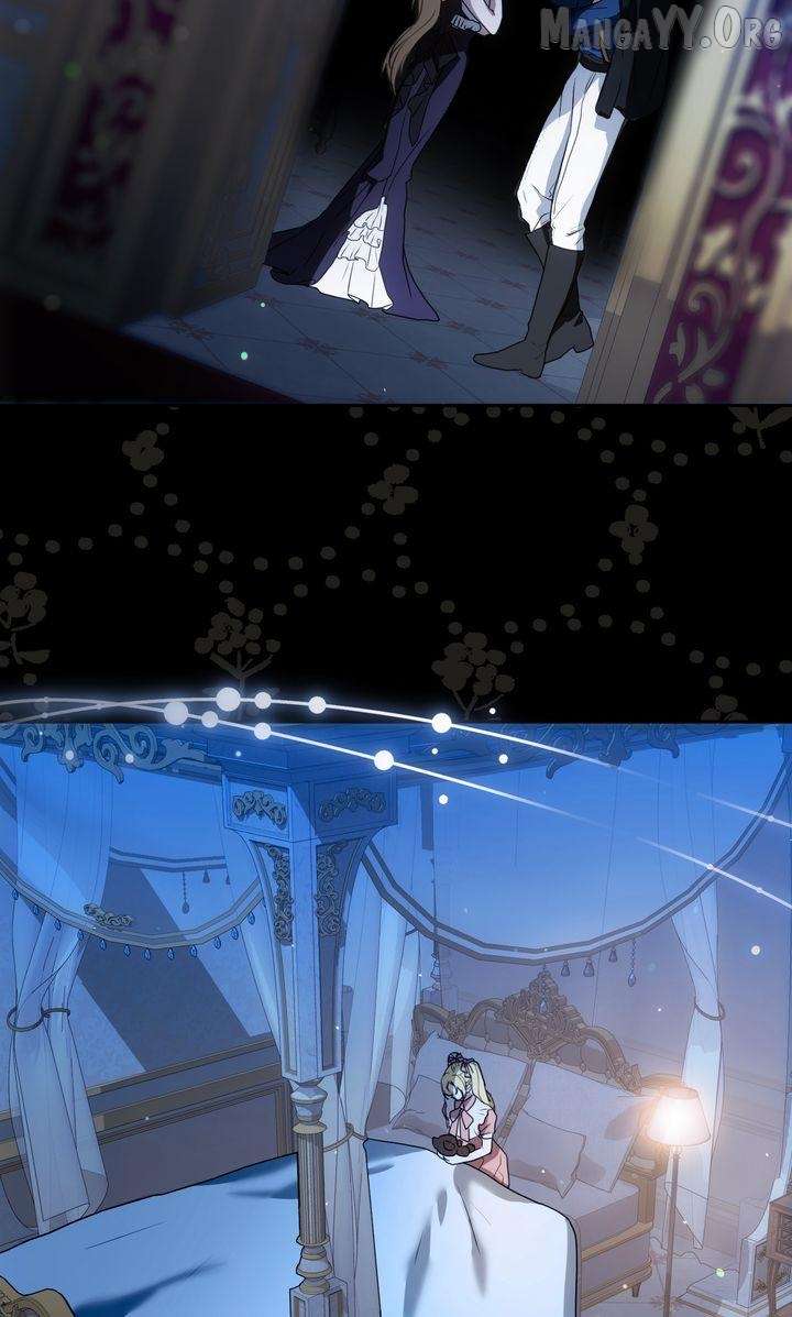 Please Answer Me Chapter 44 - Page 50