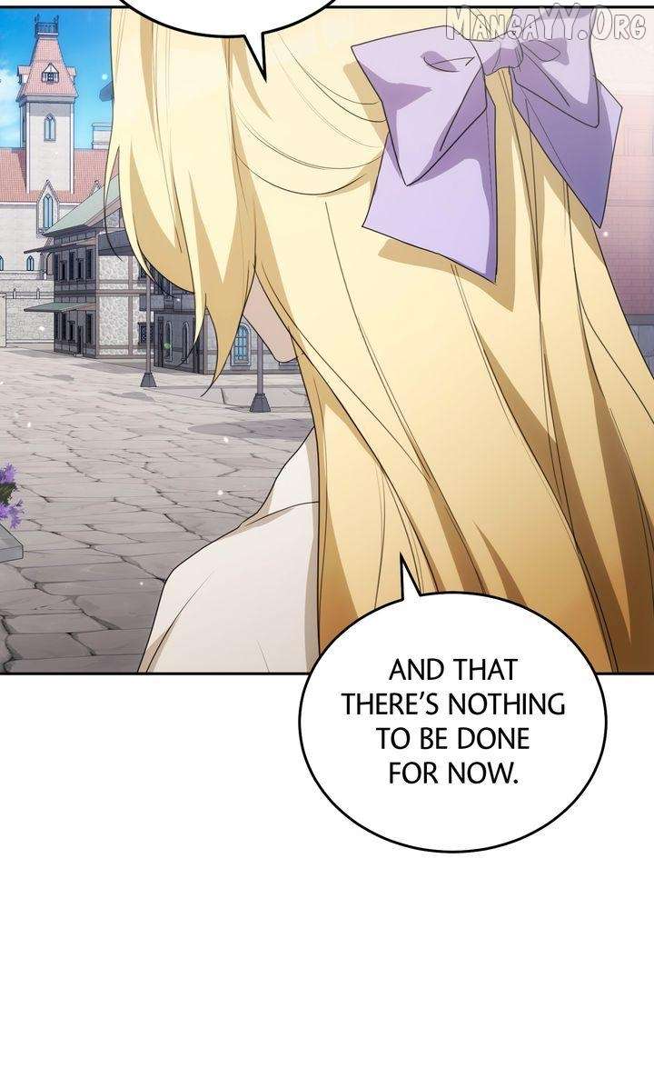 Please Answer Me Chapter 44 - Page 52