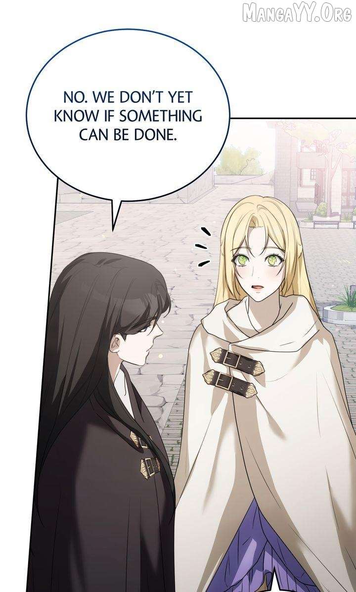 Please Answer Me Chapter 44 - Page 53