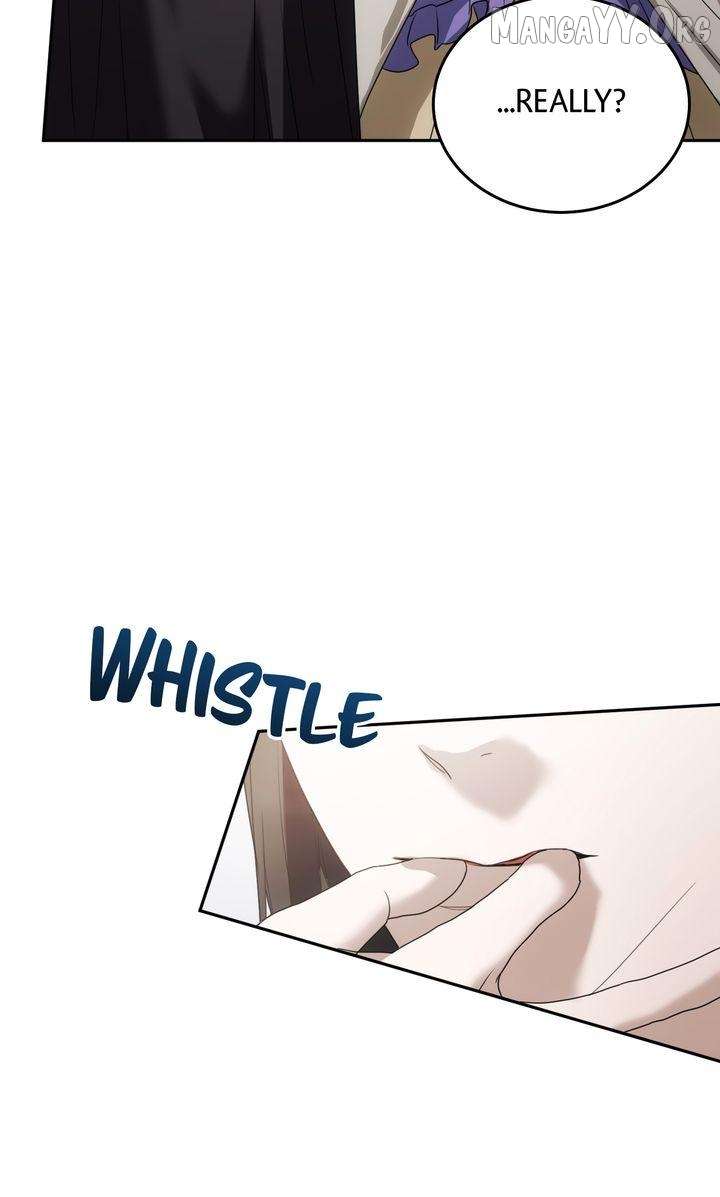 Please Answer Me Chapter 44 - Page 54