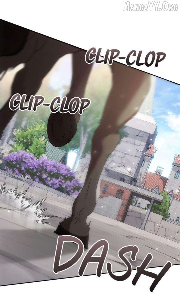 Please Answer Me Chapter 44 - Page 55