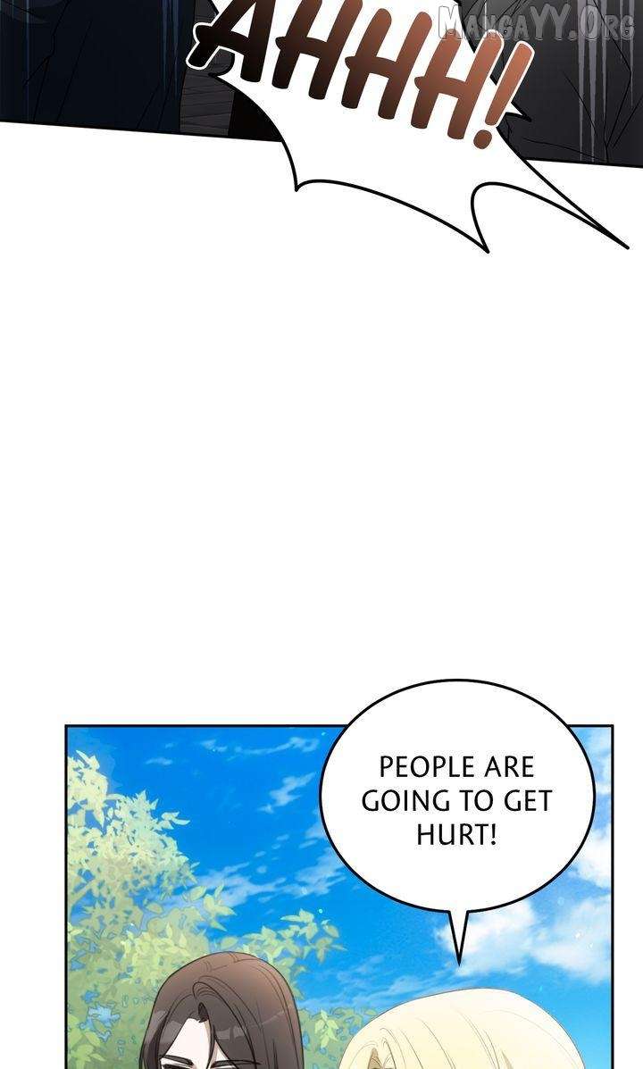 Please Answer Me Chapter 44 - Page 58