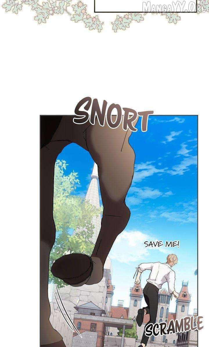 Please Answer Me Chapter 44 - Page 61