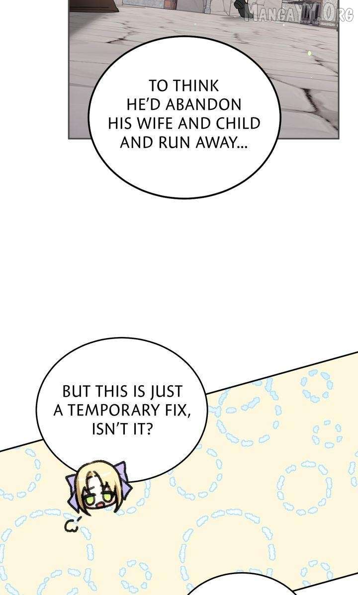 Please Answer Me Chapter 44 - Page 62