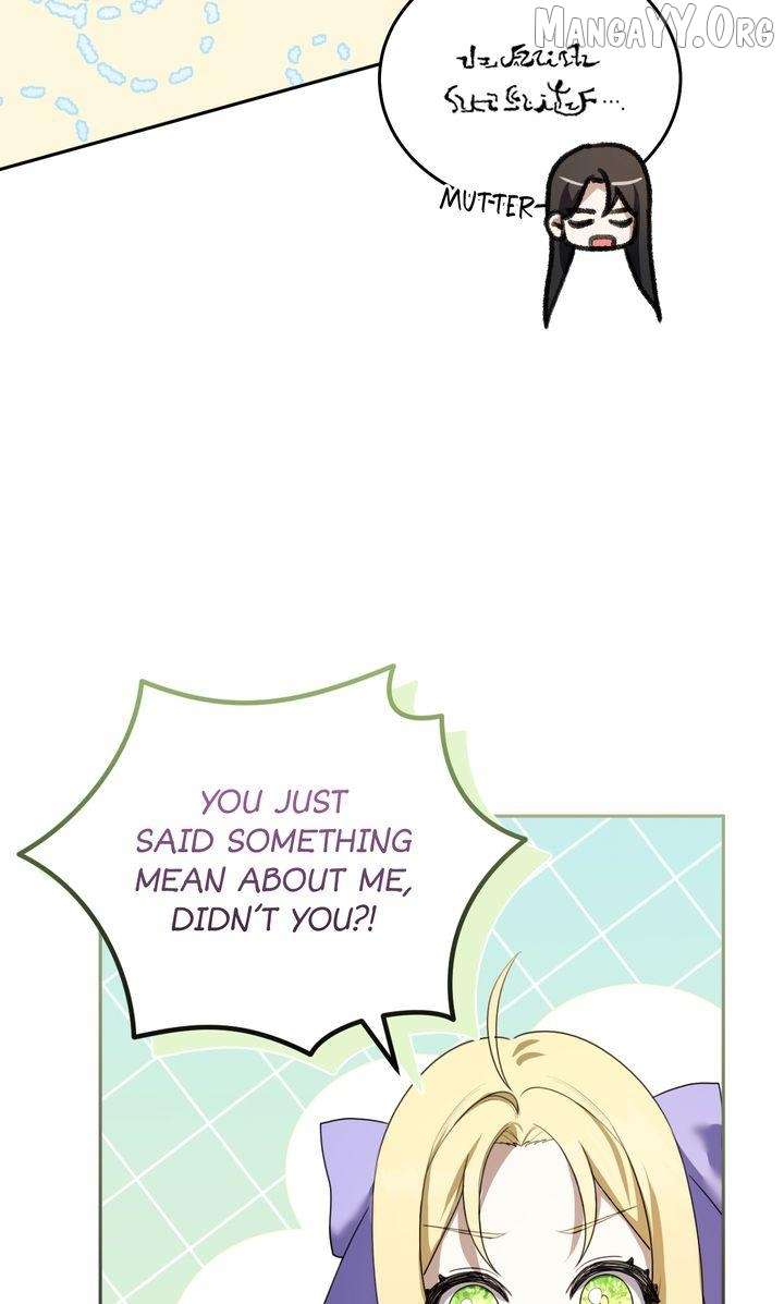 Please Answer Me Chapter 44 - Page 63