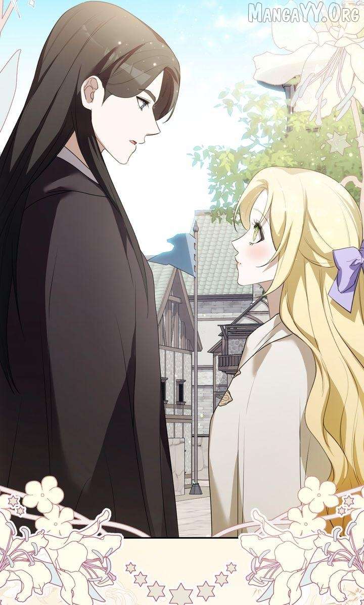 Please Answer Me Chapter 44 - Page 65