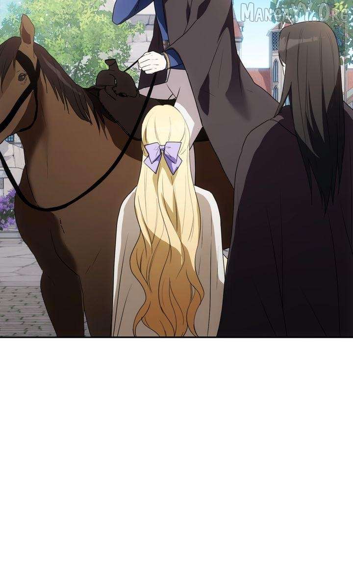 Please Answer Me Chapter 44 - Page 68