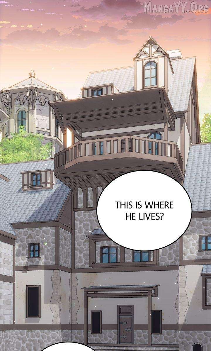 Please Answer Me Chapter 44 - Page 70