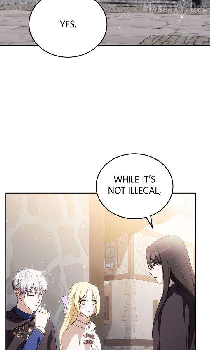 Please Answer Me Chapter 44 - Page 71