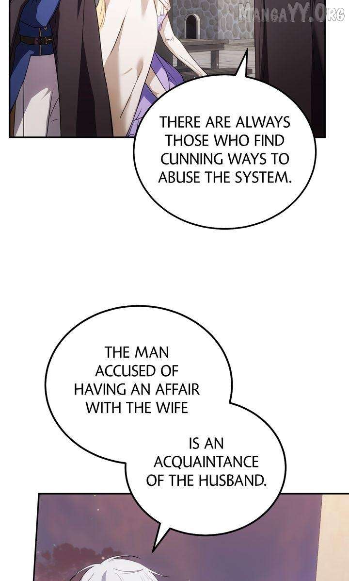 Please Answer Me Chapter 44 - Page 72