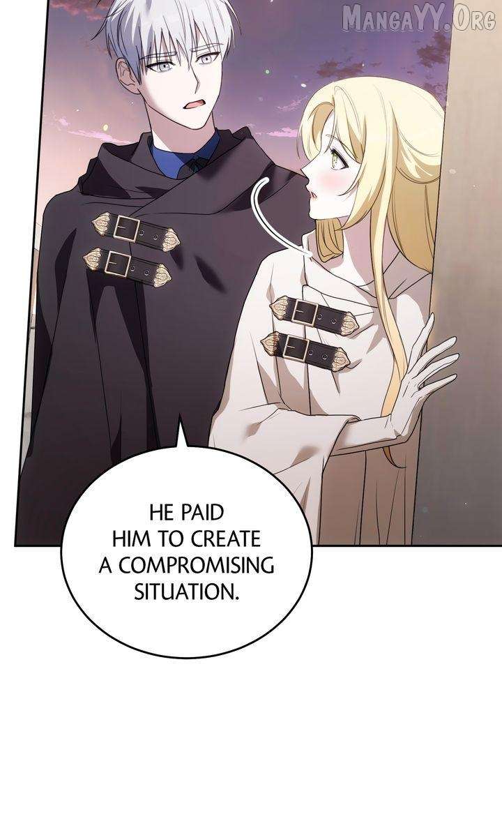 Please Answer Me Chapter 44 - Page 73