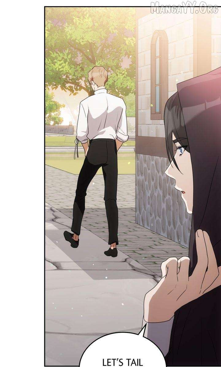 Please Answer Me Chapter 44 - Page 76