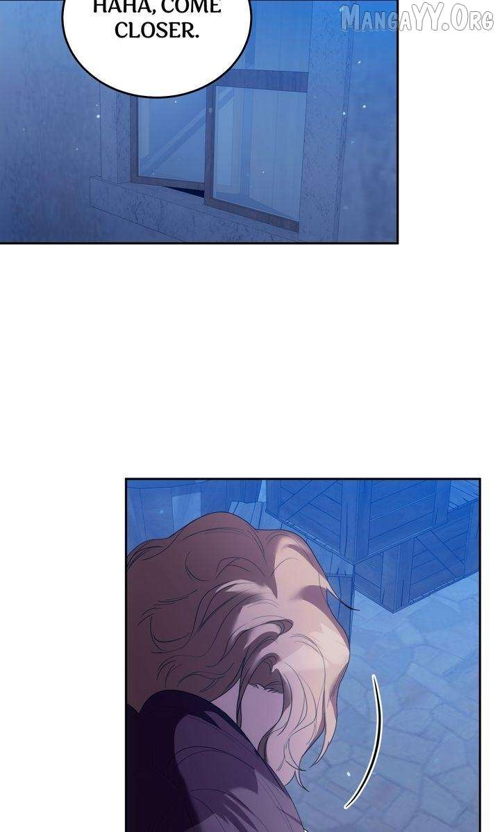 Please Answer Me Chapter 44 - Page 79