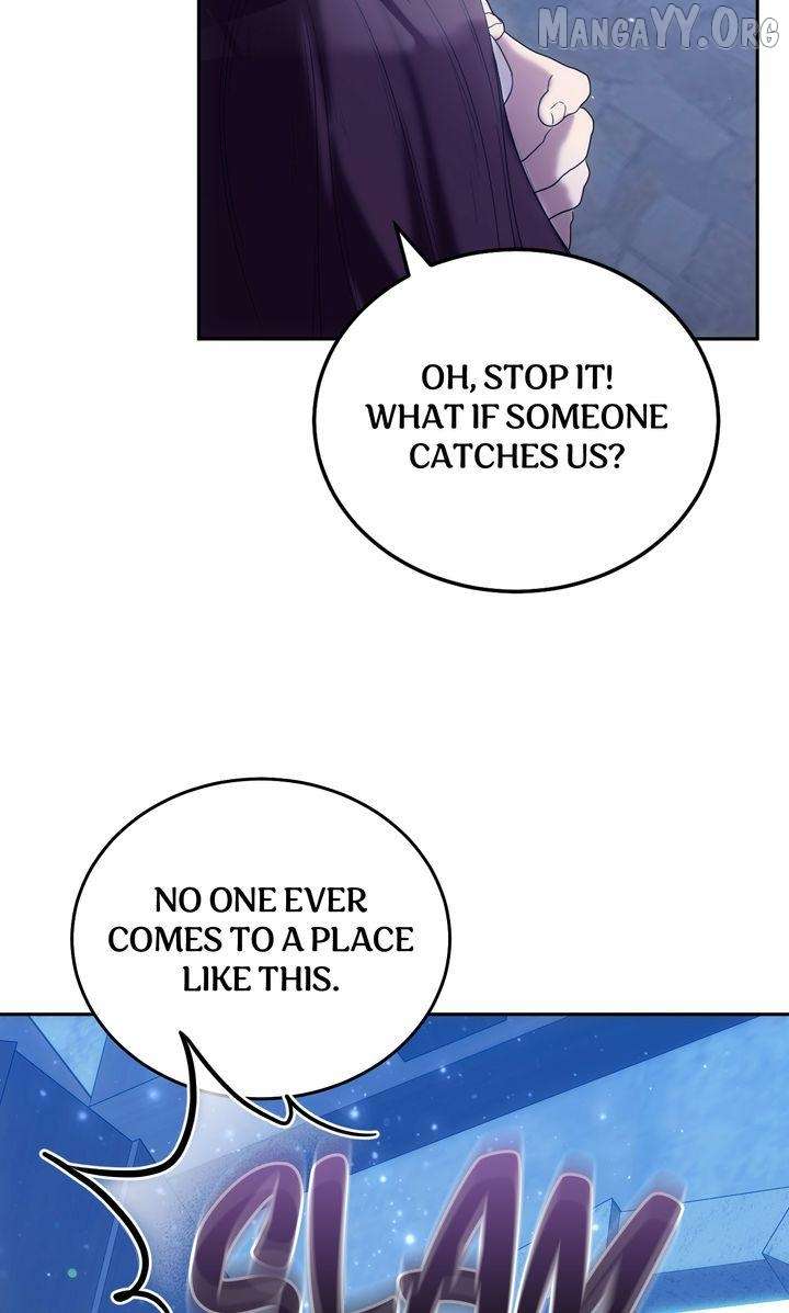 Please Answer Me Chapter 44 - Page 80