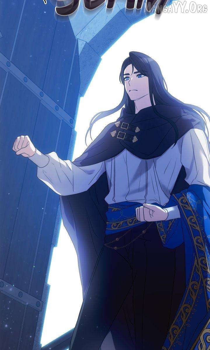 Please Answer Me Chapter 44 - Page 81