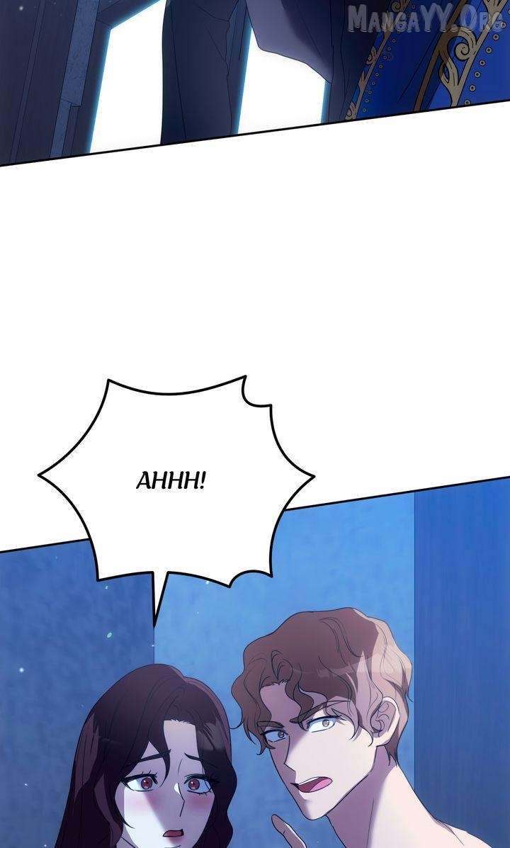 Please Answer Me Chapter 44 - Page 82