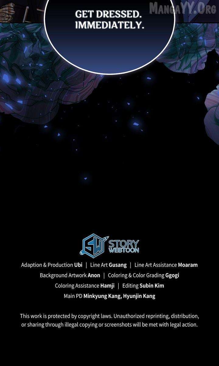 Please Answer Me Chapter 44 - Page 85