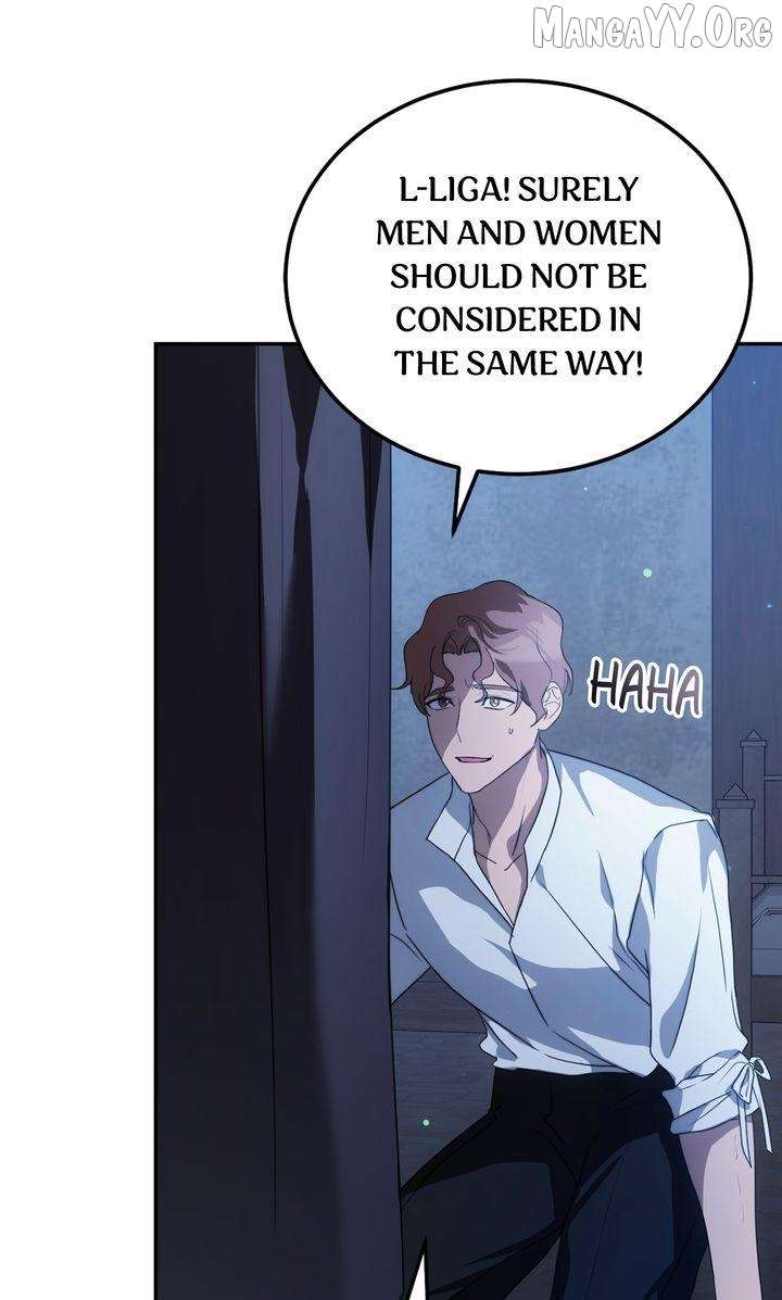 Please Answer Me Chapter 45 - Page 4