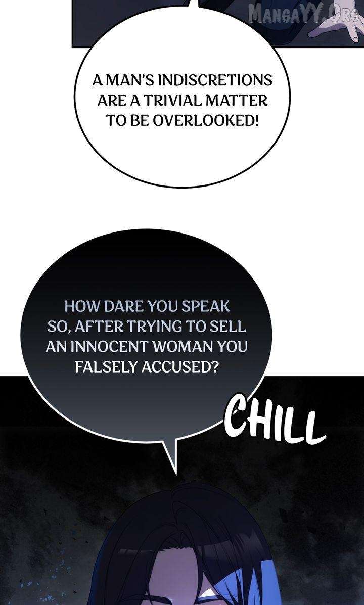 Please Answer Me Chapter 45 - Page 5