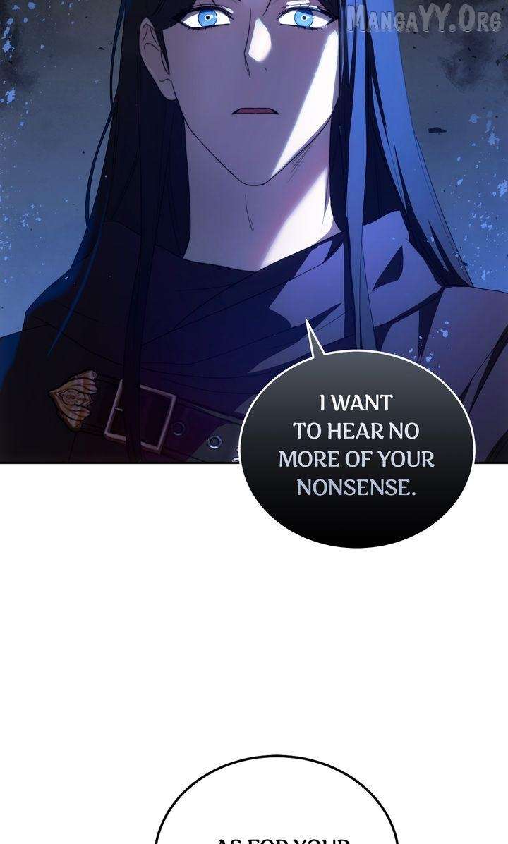 Please Answer Me Chapter 45 - Page 6