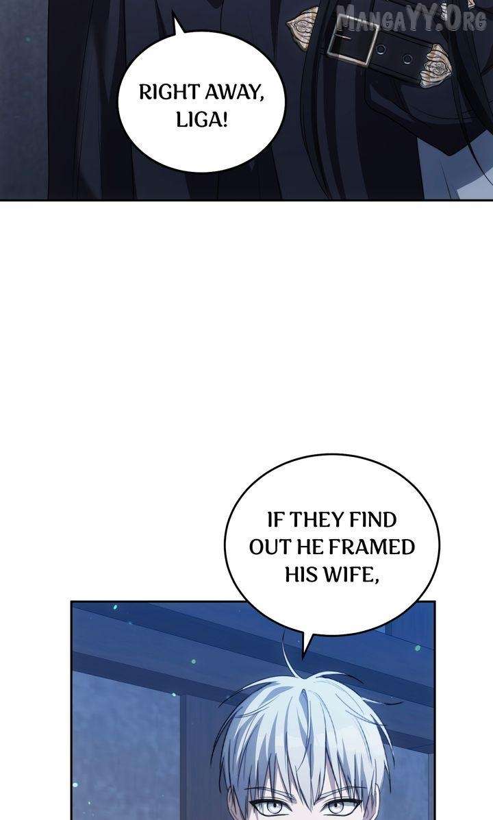 Please Answer Me Chapter 45 - Page 9