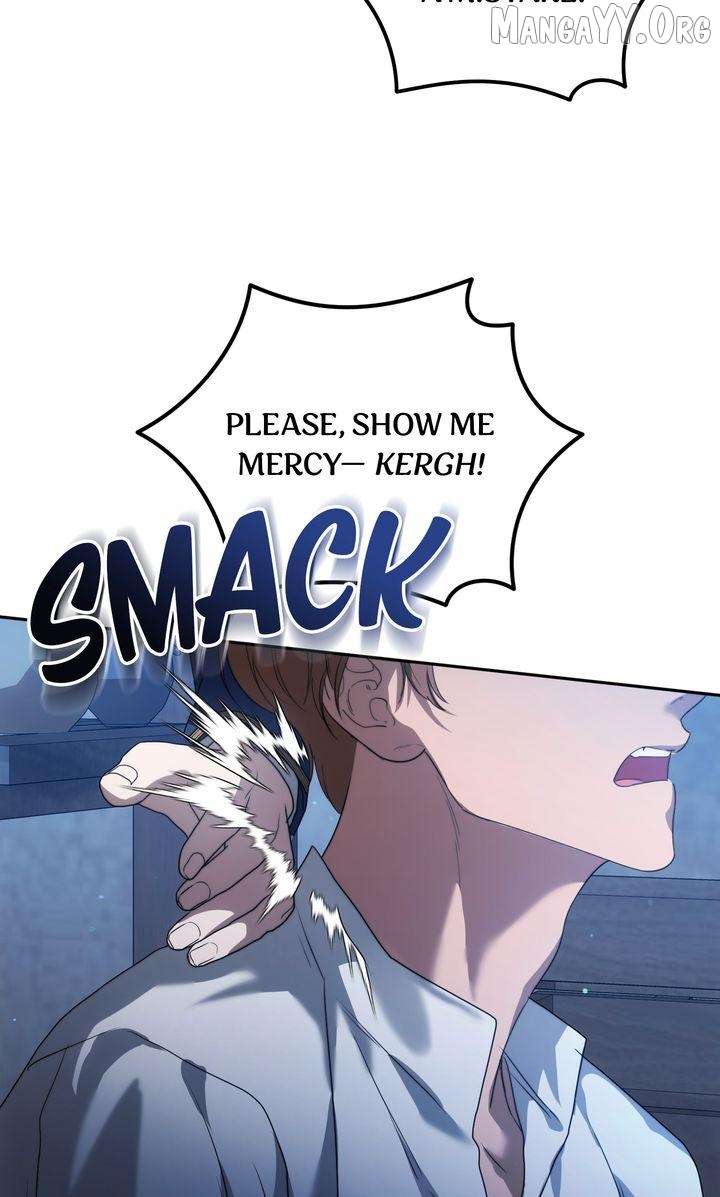 Please Answer Me Chapter 45 - Page 12