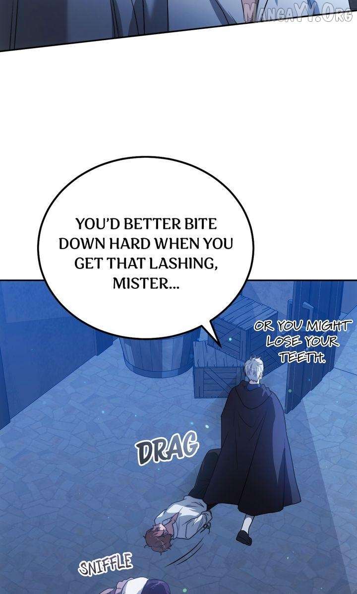 Please Answer Me Chapter 45 - Page 13