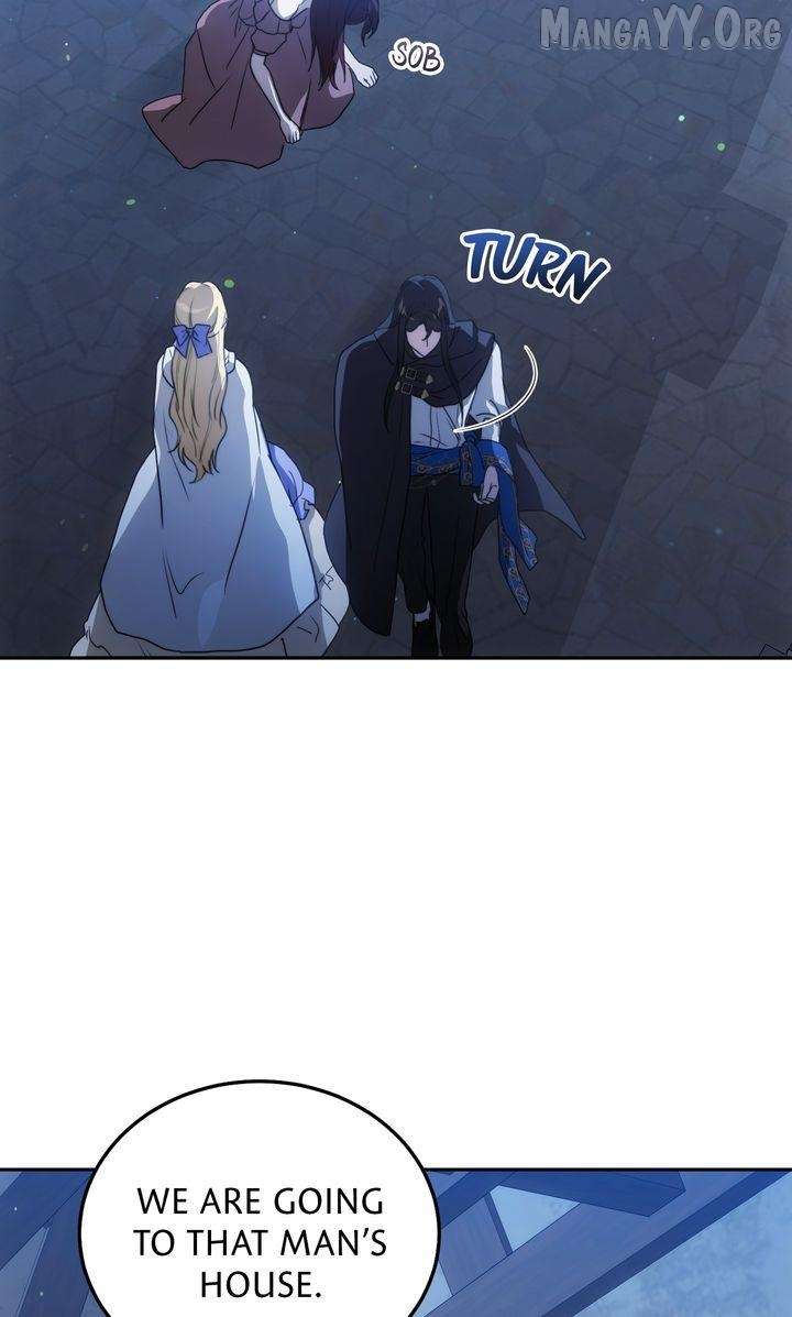 Please Answer Me Chapter 45 - Page 14