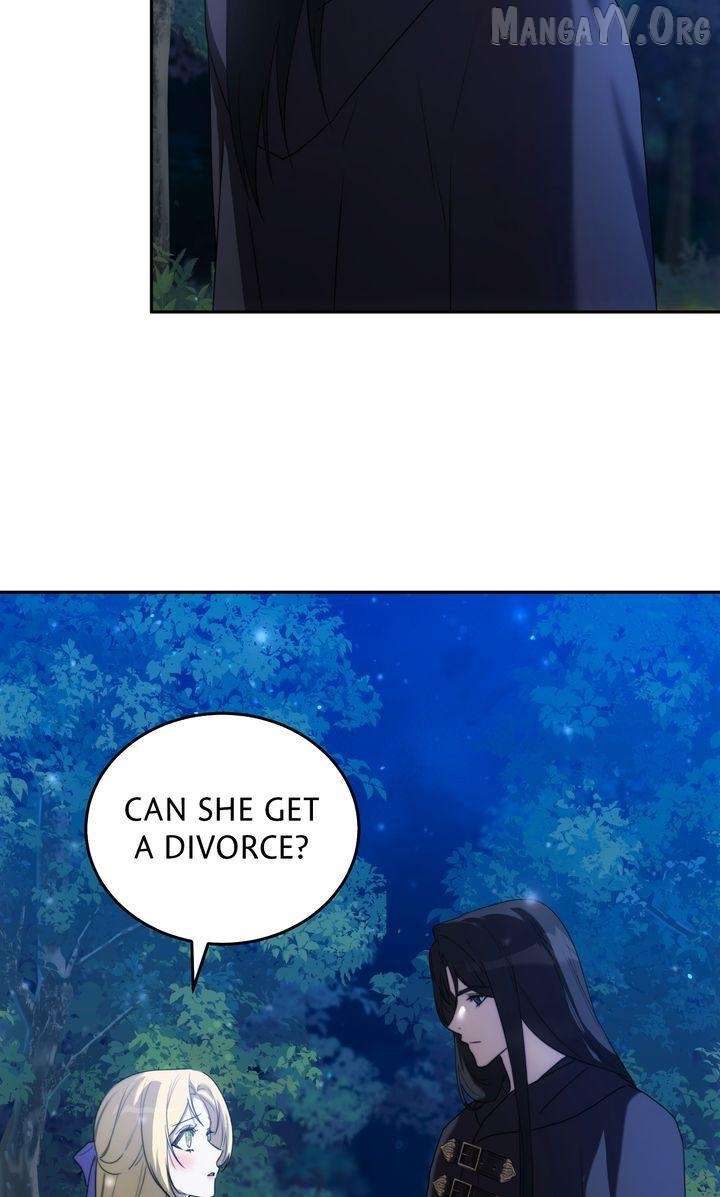 Please Answer Me Chapter 45 - Page 18