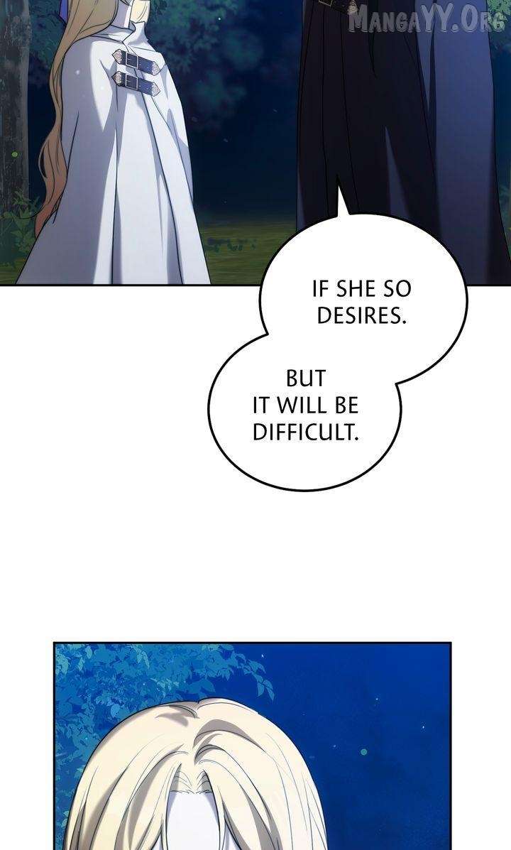 Please Answer Me Chapter 45 - Page 19