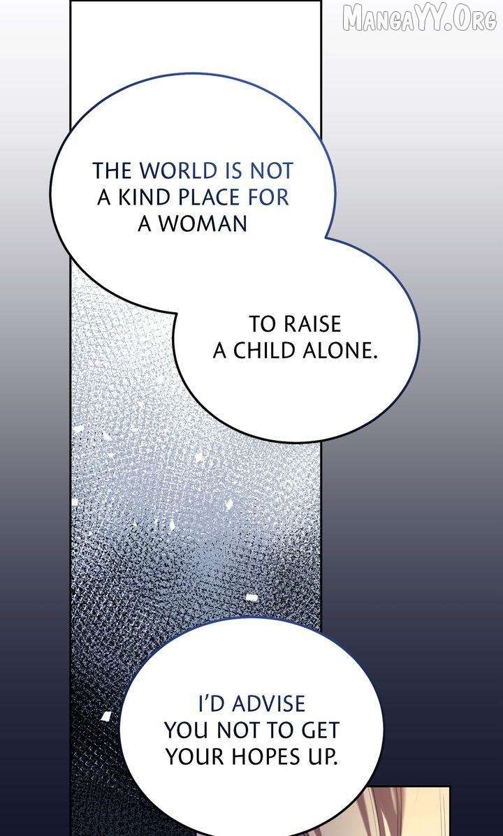 Please Answer Me Chapter 45 - Page 21