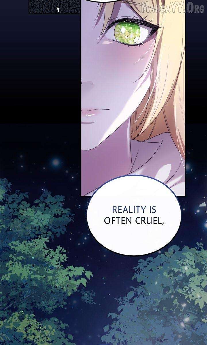 Please Answer Me Chapter 45 - Page 22