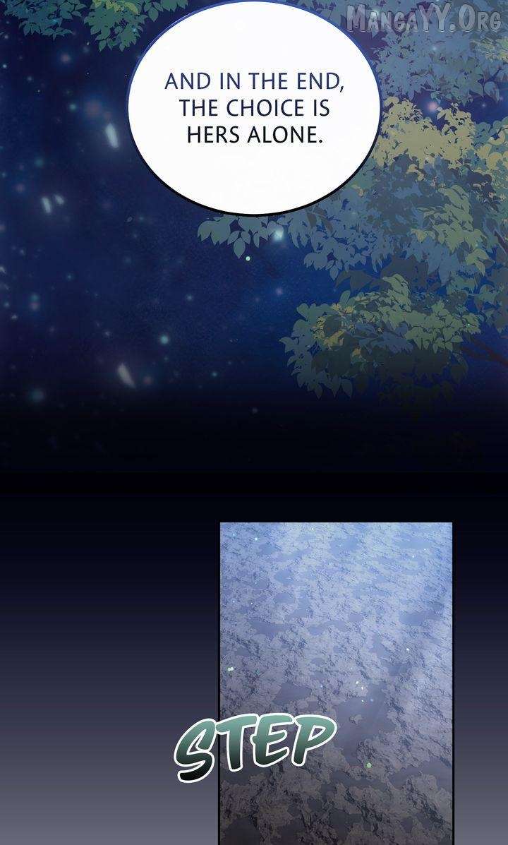 Please Answer Me Chapter 45 - Page 23