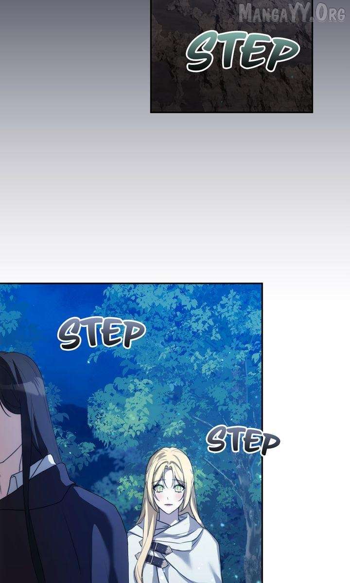 Please Answer Me Chapter 45 - Page 24