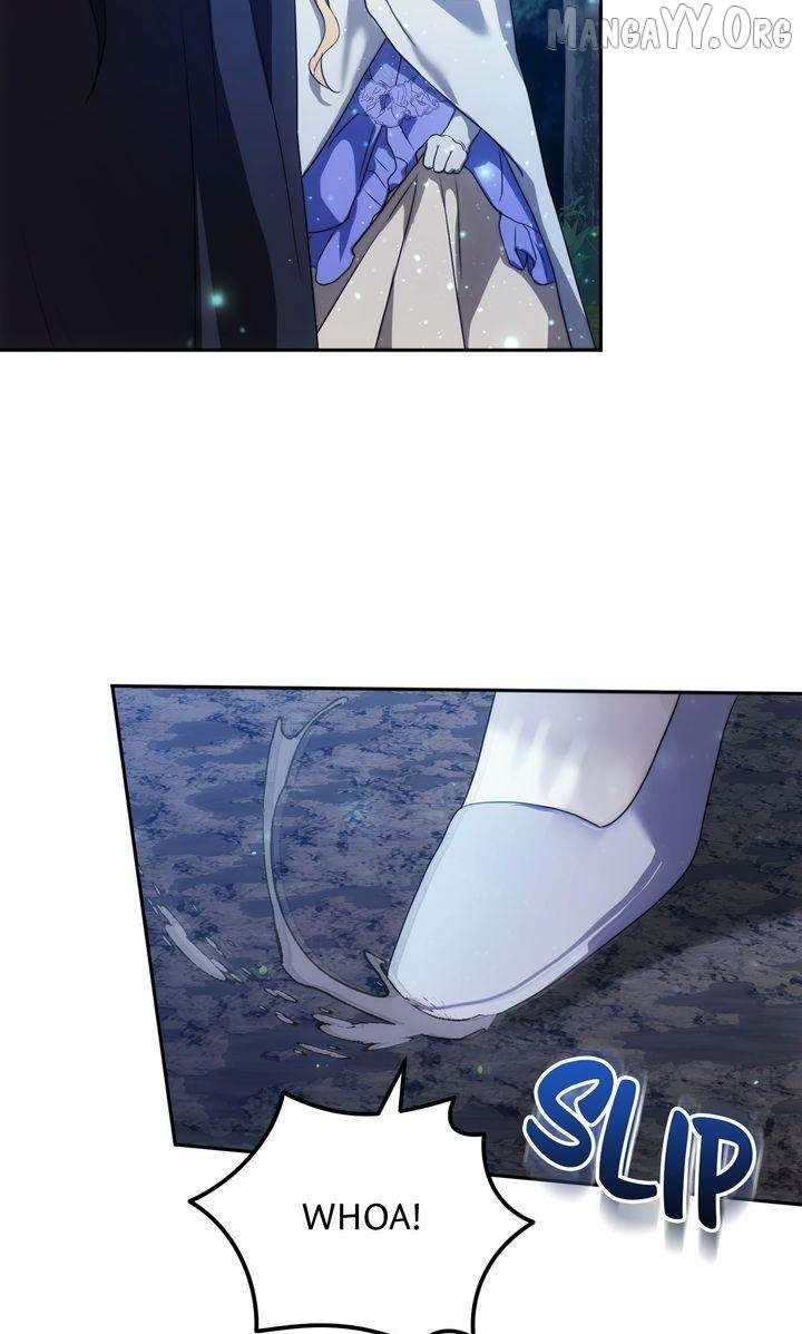 Please Answer Me Chapter 45 - Page 25