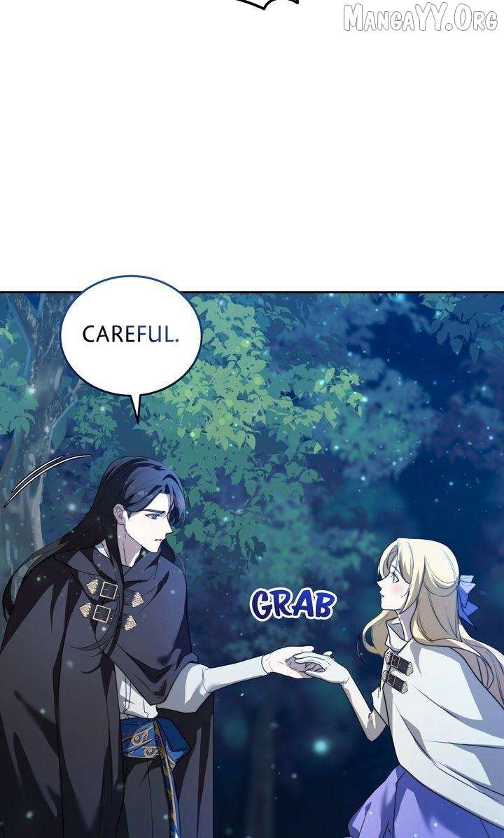 Please Answer Me Chapter 45 - Page 26